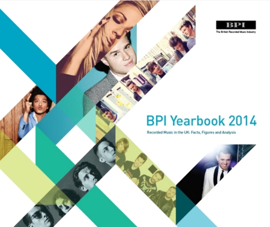 BPI Yearbook 2014