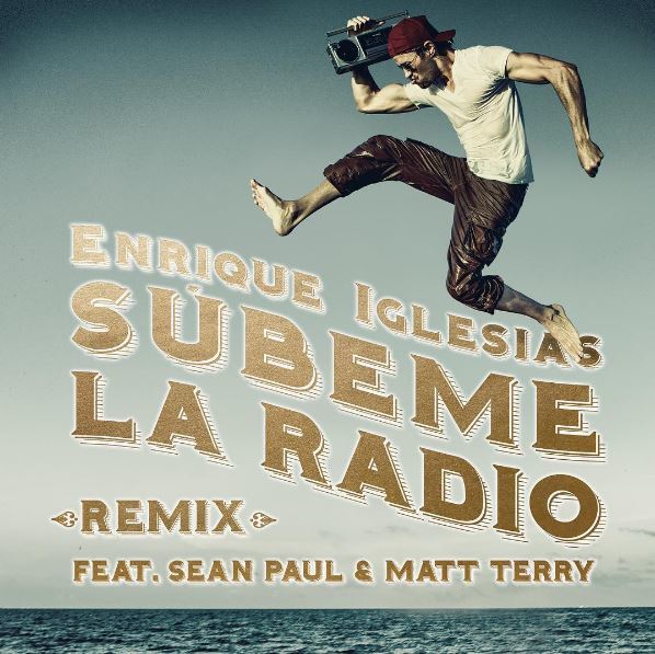 Latin Pop dominates this week's bpi Awards!