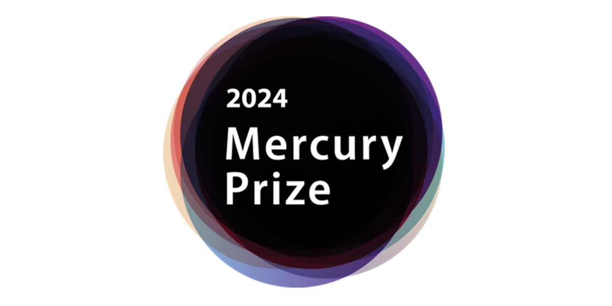 2024 Mercury Prize ‘Albums of the Year’ revealed…