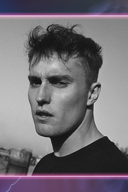 Sam Fender and Lola Young to perform at BRITs 2025