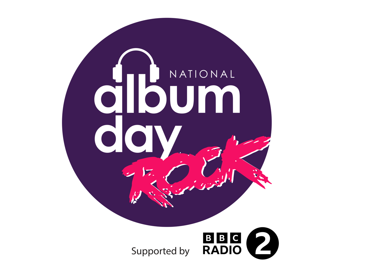 National Album Day announces Rock as its 2025 theme