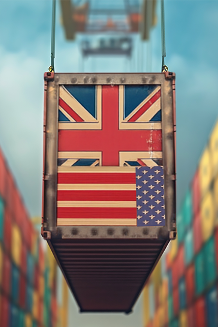 UK-US Trade & Tariffs