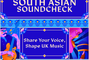 Spotlighting South Asian Voices in Music: The South Asian Soundcheck