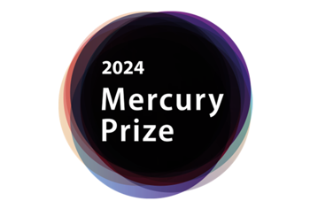 2024 Mercury Prize ‘Albums of the Year’ revealed…
