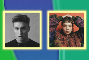 Sam Fender and Lola Young confirmed to perform at The BRIT Awards 2025 with Mastercard