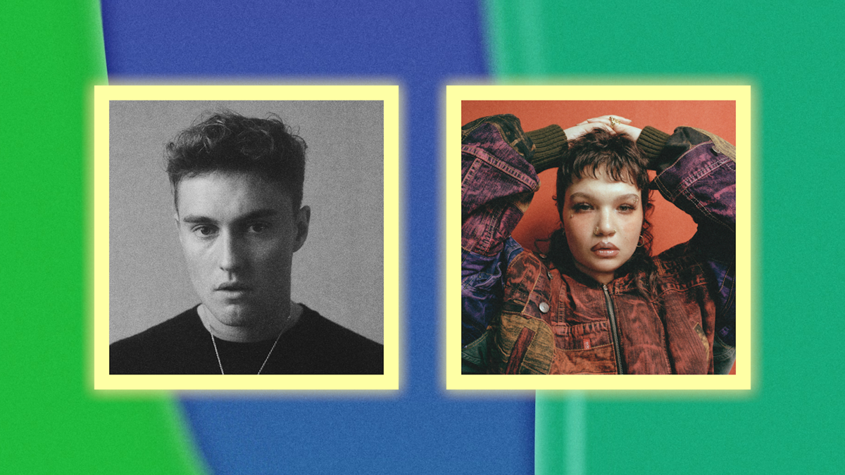 Sam Fender and Lola Young confirmed to perform at The BRIT Awards 2025 with Mastercard