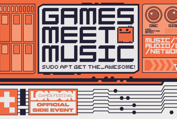 Dr Jo Twist OBE of the BPI to speak at Games Meets Music 2025