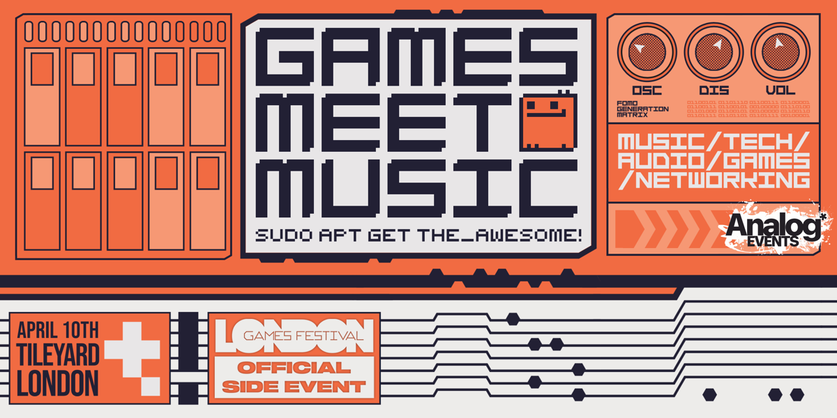 Dr Jo Twist OBE of the BPI to speak at Games Meets Music 2025