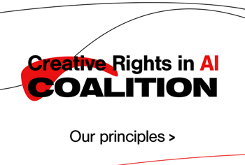 Creative Rights In AI Coalition Calls On Government To Protect Copyright As GAI Policy Develops