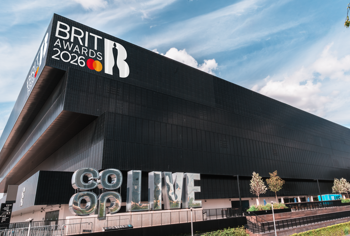 The BRIT Awards with Mastercard moves to Manchester for first time