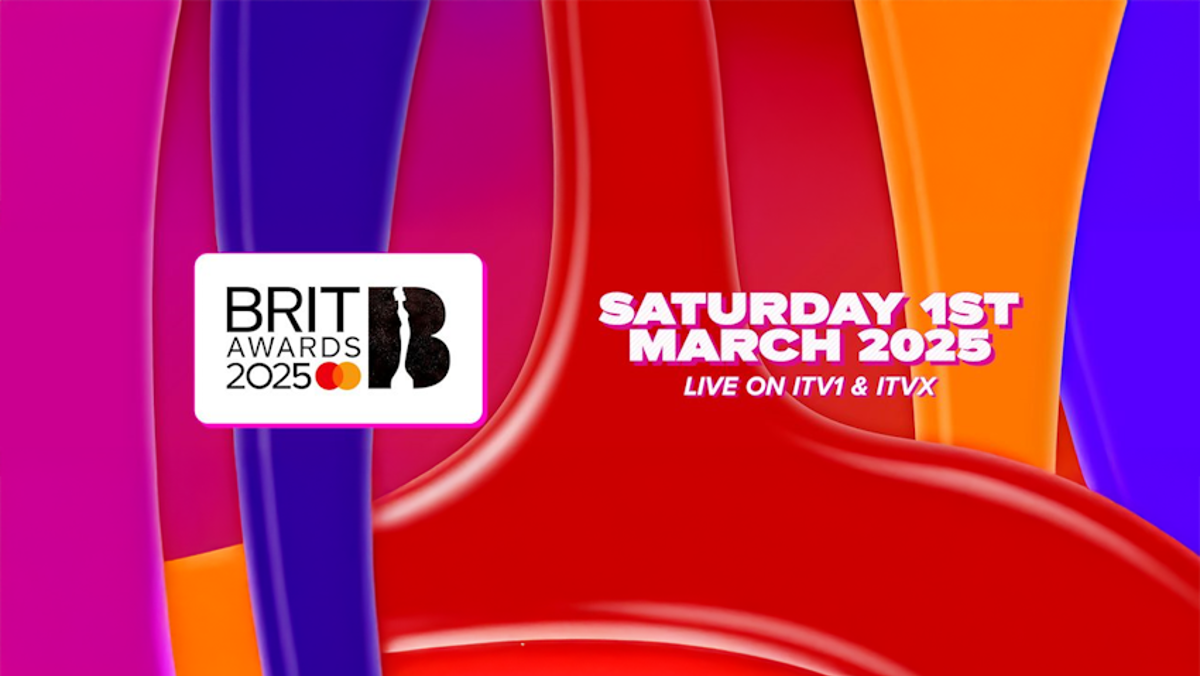 One day to go until the biggest night in UK music - The BRIT Awards 2025 with Mastercard