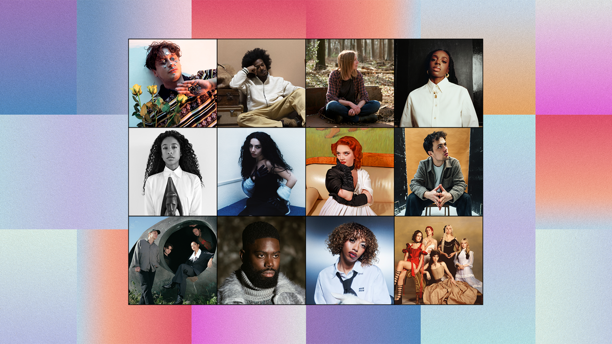 2024 Mercury Prize ‘Albums of the Year’ TV & Radio programme details announced