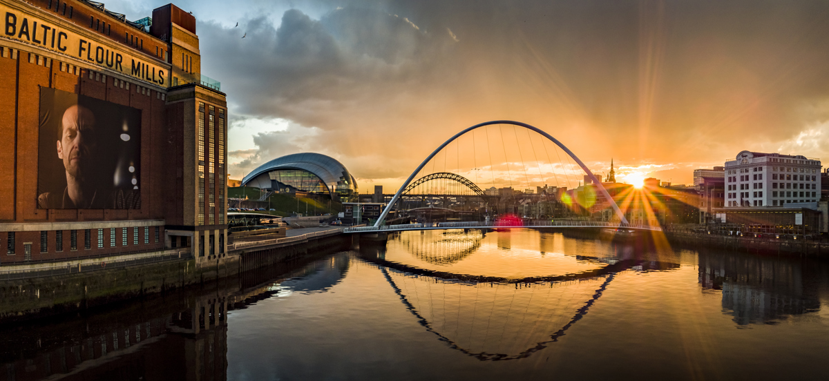 The Mercury Prize moves to Newcastle