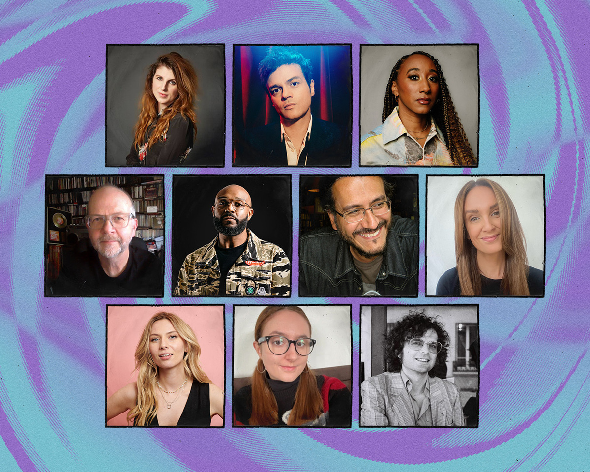 Mercury Prize 2025 announces host, judges and more