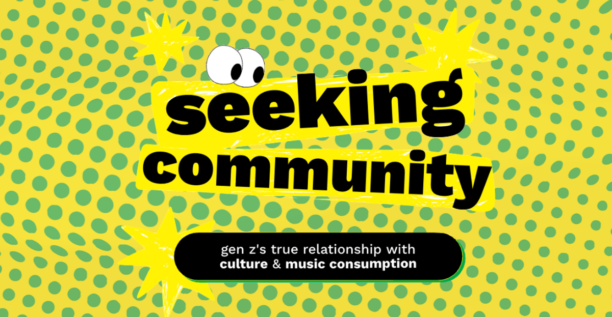 Major new study of 18-25 year olds provides valuable insights into Gen Z’s music listening and discovery habits