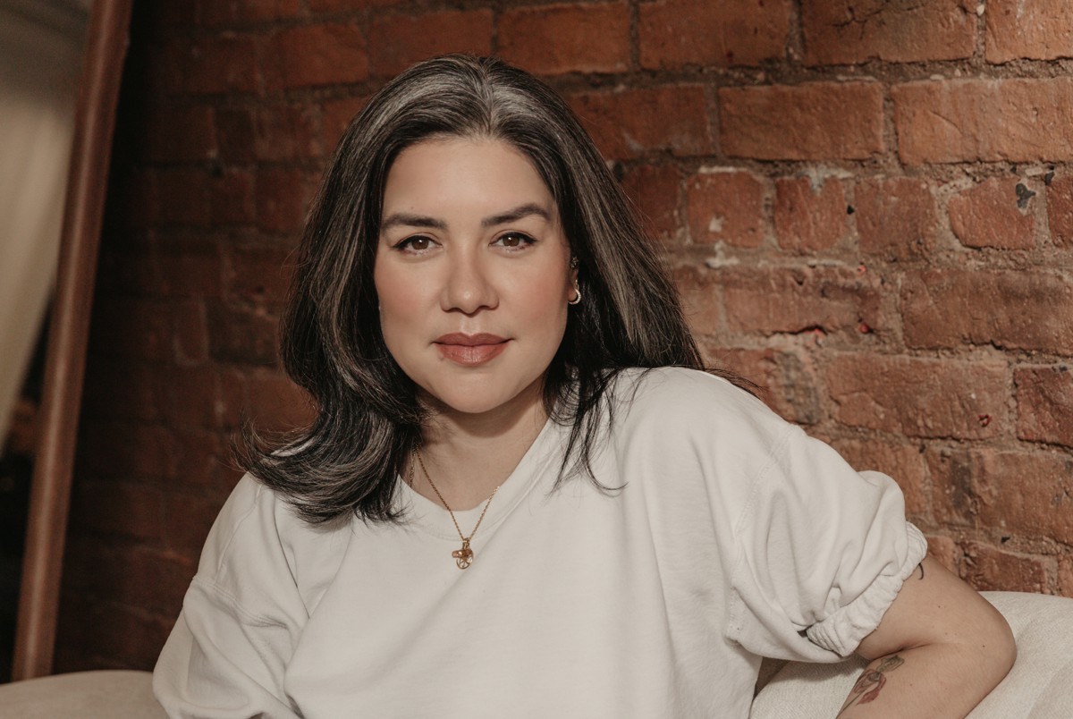 Stacey Tang, Co-President of RCA Records at Sony Music UK, announced as Chair of the 2026 BRITs Committee