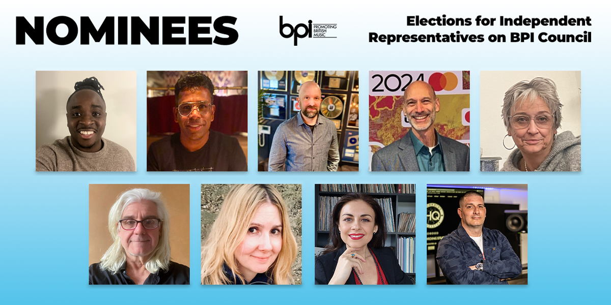 Nominees announced for Indie Council Elections