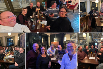 Annual BPI Classical Committee/PPL Quiz raises £7,000 in aid of Help Musicians and The BRIT Trust