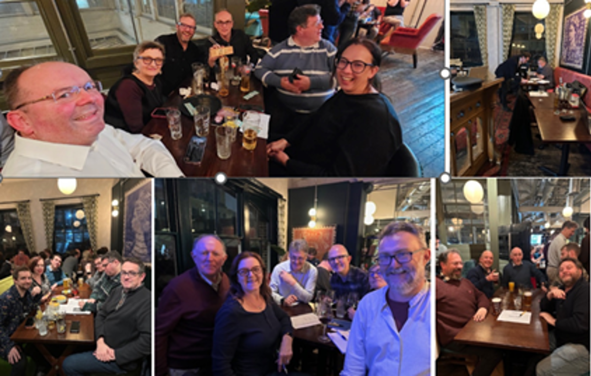 Annual BPI Classical Committee/PPL Quiz raises £7,000 in aid of Help Musicians and The BRIT Trust